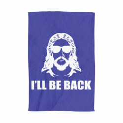 3D Рушники - FATLINE