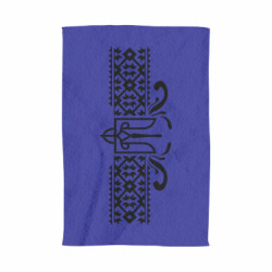 3D Полотенца - FATLINE