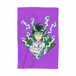 3D Полотенца - FATLINE