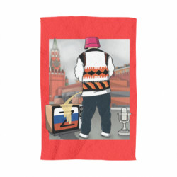 3D Рушники - FATLINE