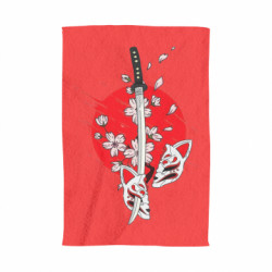 3D Рушники - FATLINE