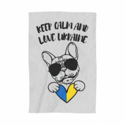 3D Полотенца - FATLINE