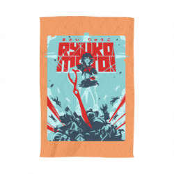 3D Полотенца - FATLINE