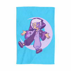 3D Рушники - FATLINE