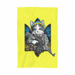 3D Рушники - FATLINE