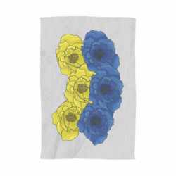 3D Рушники - FATLINE