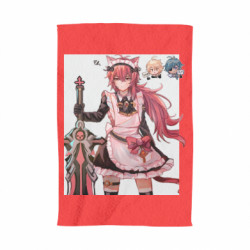 3D Полотенца - FATLINE