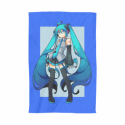 3D Полотенца - FATLINE