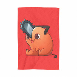 3D Рушники - FATLINE