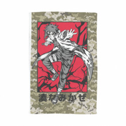 3D Рушники - FATLINE