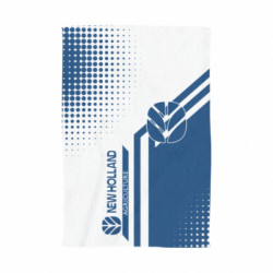 Рушник NewHolland - FATLINE Рушник NewHolland