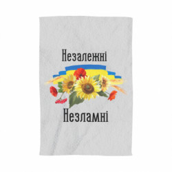 3D Полотенца - FATLINE