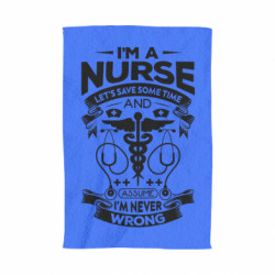 3D Полотенца - FATLINE