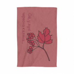 3D Рушники - FATLINE