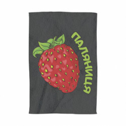 3D Полотенца - FATLINE