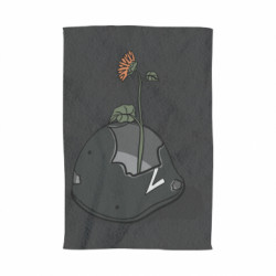 3D Рушники - FATLINE