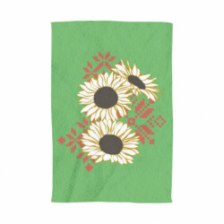 3D Полотенца - FATLINE