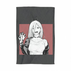 Полотенце Power art