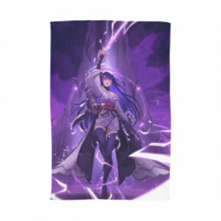 Полотенце Powerful Raiden