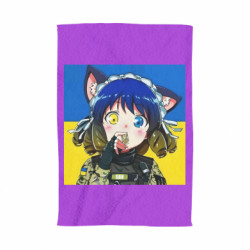 3D Рушники - FATLINE