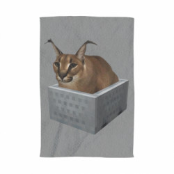 3D Полотенца - FATLINE