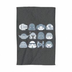 3D Рушники - FATLINE