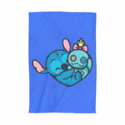 3D Полотенца - FATLINE