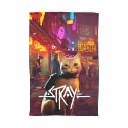 3D Рушники - FATLINE