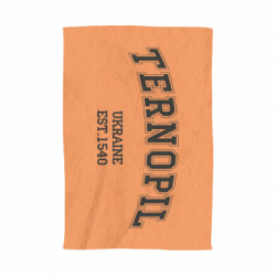 3D Полотенца - FATLINE