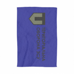 3D Рушники - FATLINE