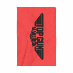 Рушник Top Gun Maverik - FATLINE Рушник Top Gun Maverik