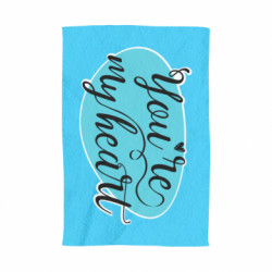 3D Рушники - FATLINE