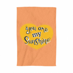 3D Рушники - FATLINE