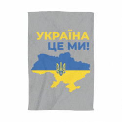 3D Полотенца - FATLINE