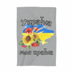 3D Полотенца - FATLINE