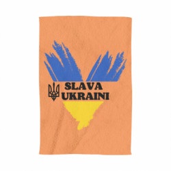 Полотенце Украина - патриотам