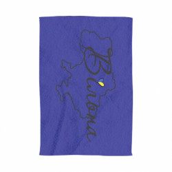 3D Рушники - FATLINE