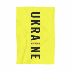 3D Рушники - FATLINE