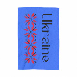 3D Полотенца - FATLINE