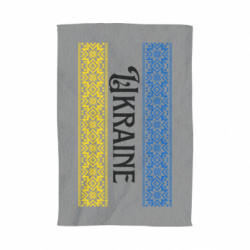 3D Рушники - FATLINE