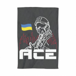 3D Полотенца - FATLINE