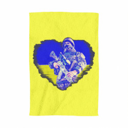 3D Рушники - FATLINE