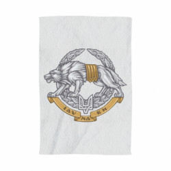 Рушник КССО - FATLINE Рушник КССО