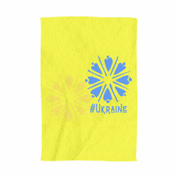 3D Полотенца - FATLINE