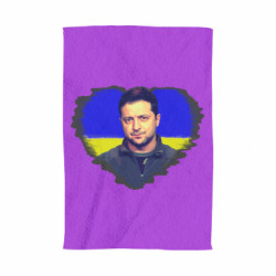 3D Рушники - FATLINE