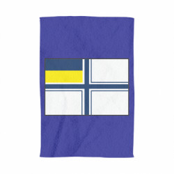 3D Рушники - FATLINE