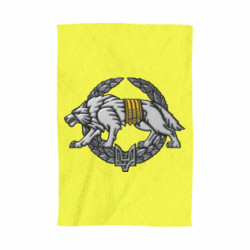 Рушник Вовк КССО - FATLINE Рушник Вовк КССО