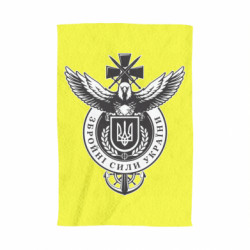 3D Рушники - FATLINE