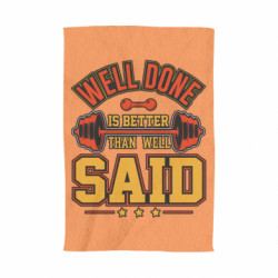 3D Полотенца - FATLINE