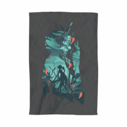 3D Рушники - FATLINE